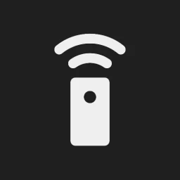 TV Remote for Google TV, Tcl のアイコン